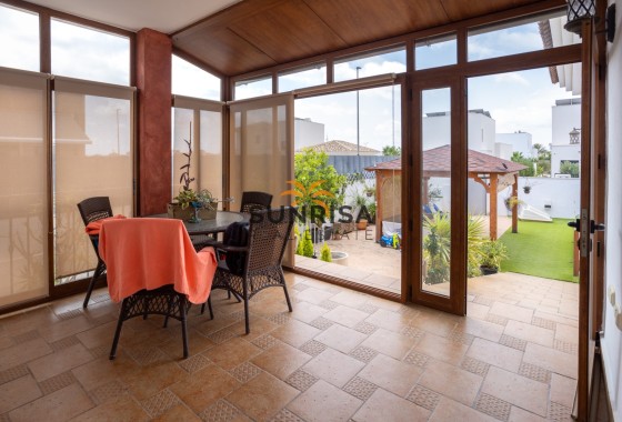 Detached villa · Resale - Los Montesinos · La Herrada · Alicante · Spain