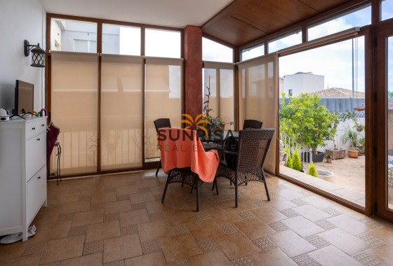 Detached villa · Resale - Los Montesinos · La Herrada · Alicante · Spain