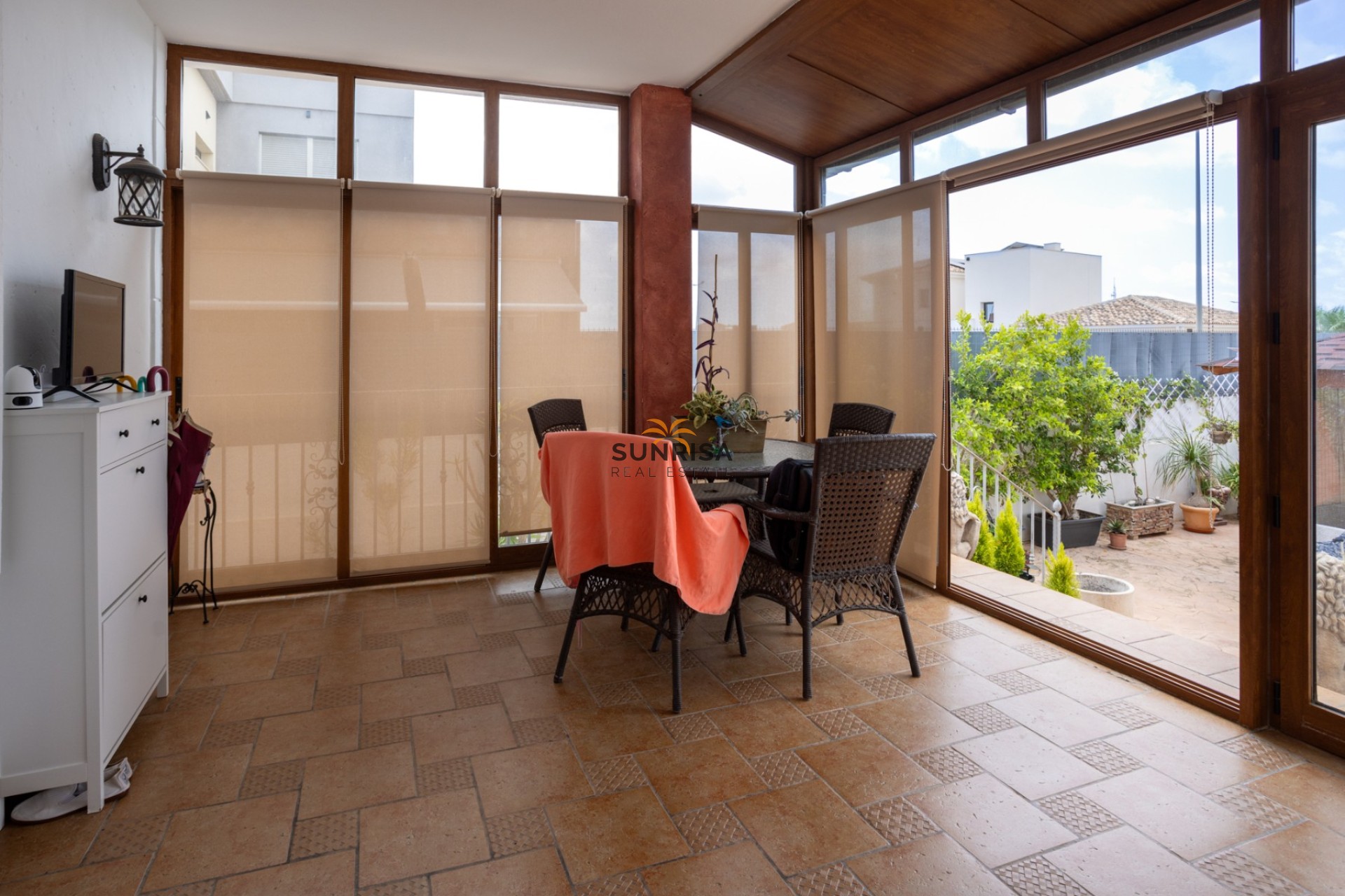Resale - Detached villa - Los Montesinos