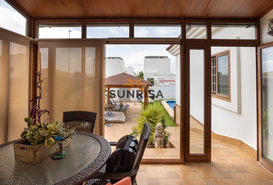 Detached villa · Resale - Los Montesinos · La Herrada · Alicante · Spain