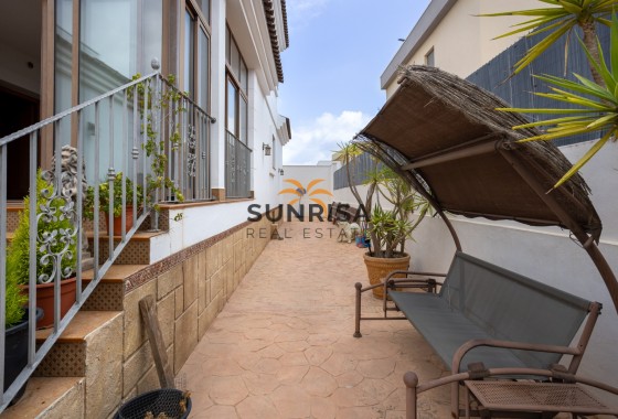 Detached villa · Resale - Los Montesinos · La Herrada · Alicante · Spain