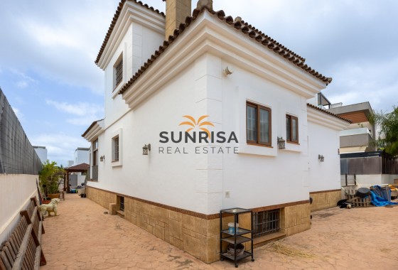 Detached villa · Resale - Los Montesinos · La Herrada · Alicante · Spain