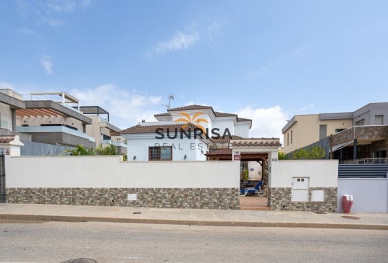 Detached villa · Resale - Los Montesinos · La Herrada · Alicante · Spain