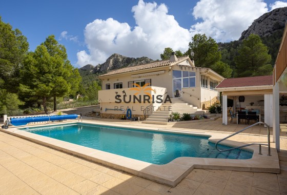 Villa individuelle · Revente - La Zarza · Murcia · Espagne