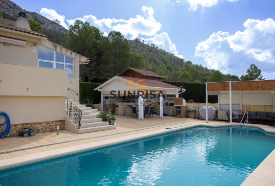 Villa individuelle · Revente - La Zarza · Murcia · Espagne