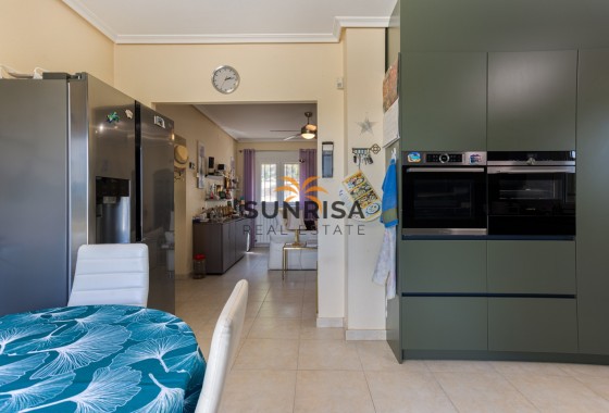 Villa individuelle · Revente - La Zarza · Murcia · Espagne