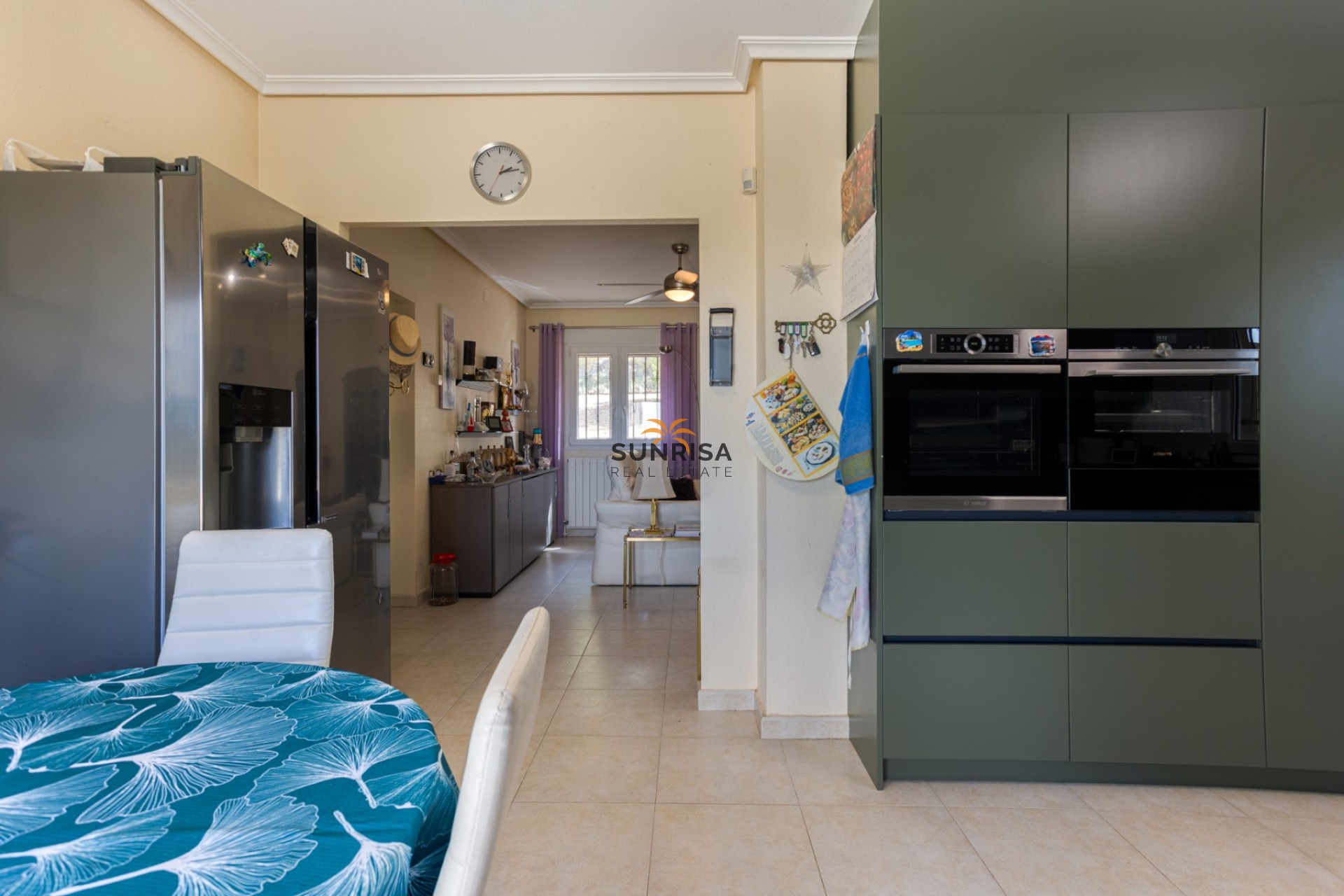 Revente - Villa individuelle - La Zarza