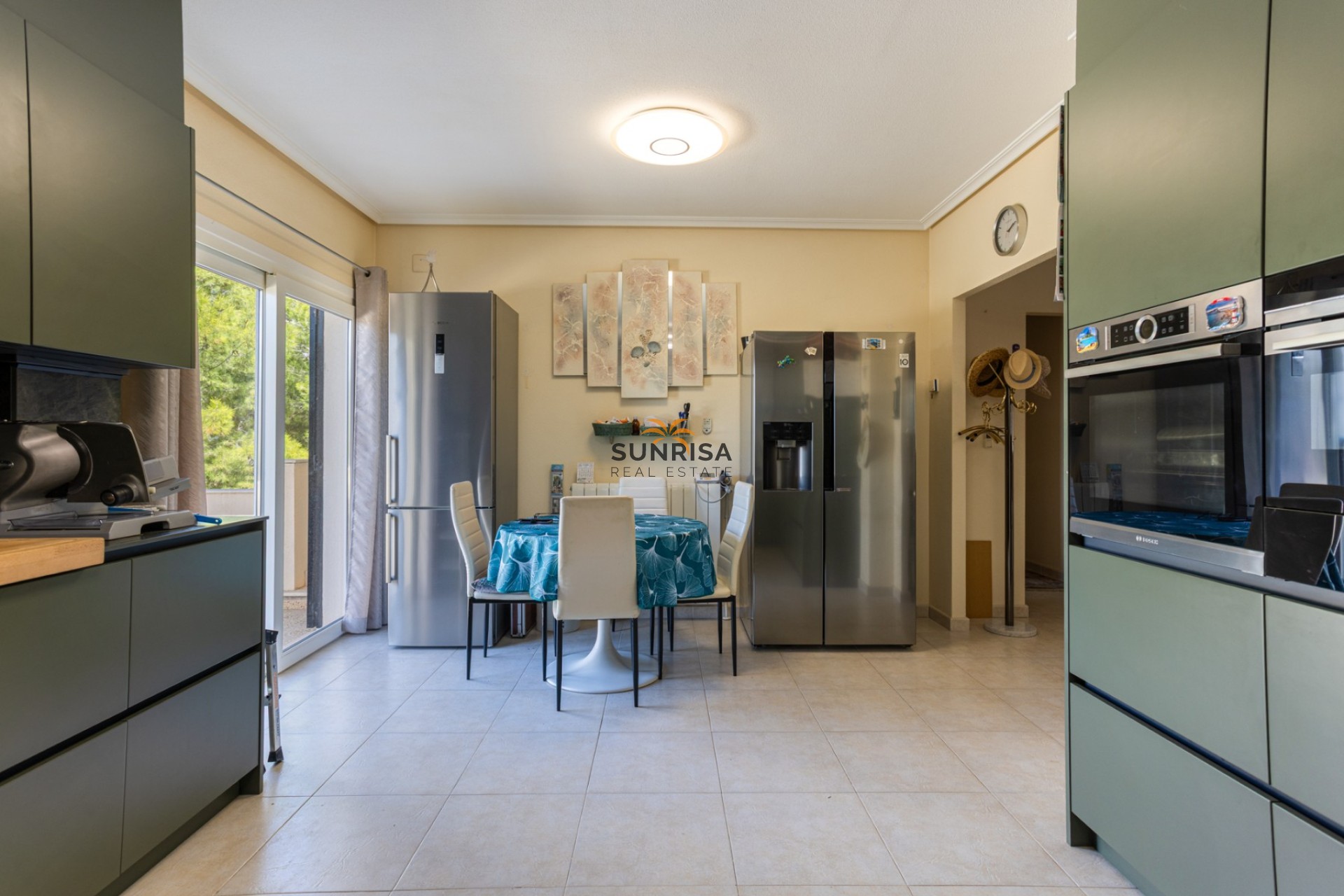 Revente - Villa individuelle - La Zarza