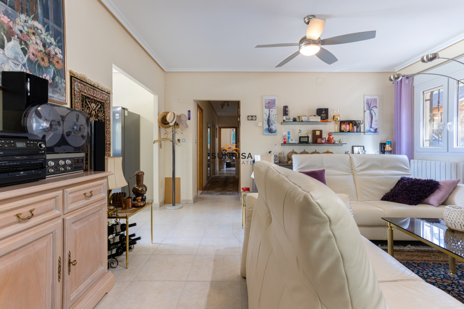 Revente - Villa individuelle - La Zarza