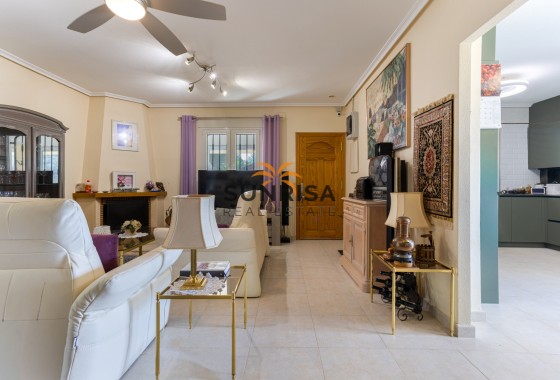 Villa individuelle · Revente - La Zarza · Murcia · Espagne