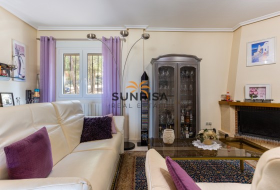 Villa individuelle · Revente - La Zarza · Murcia · Espagne