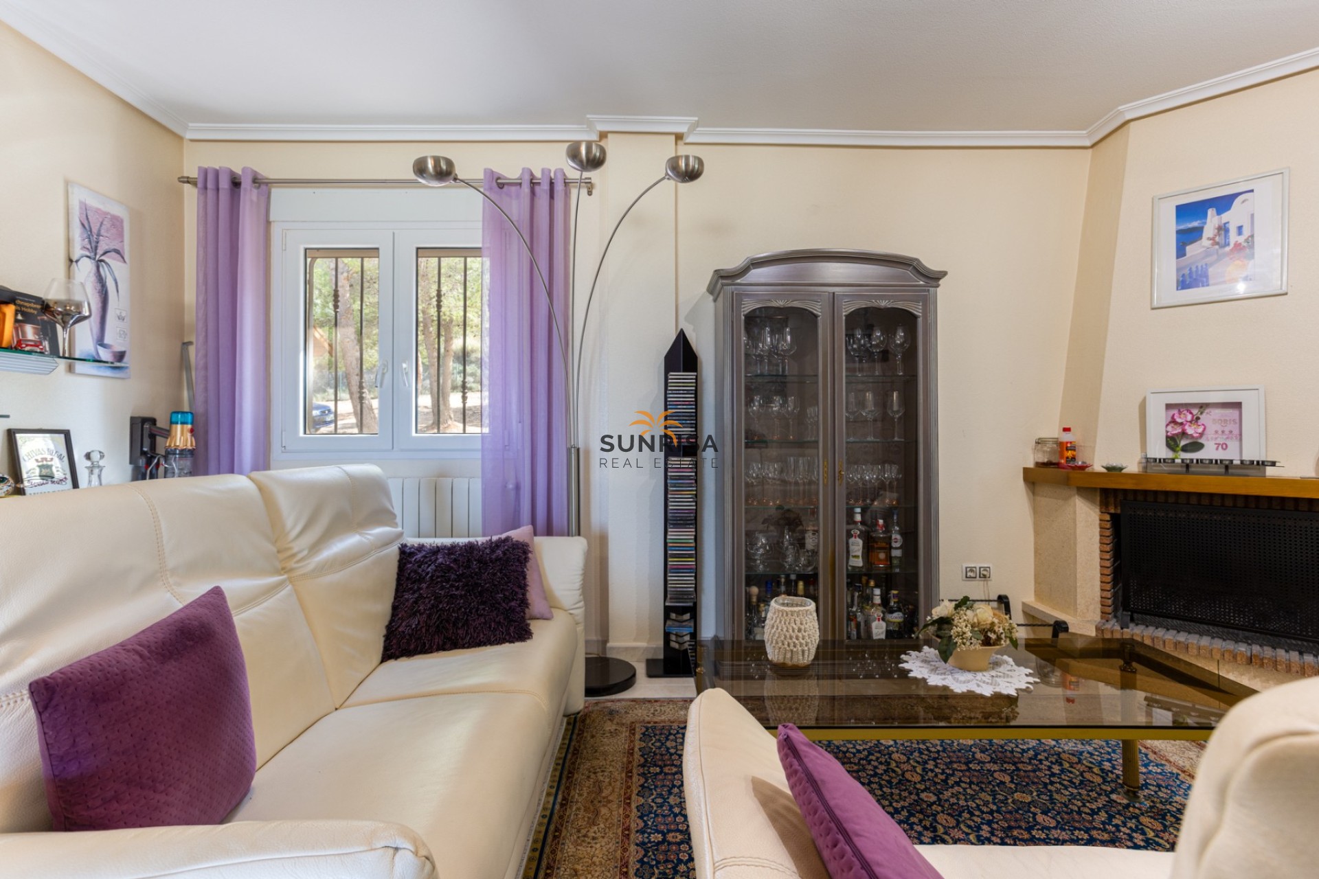 Revente - Villa individuelle - La Zarza