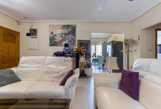 Villa individuelle · Revente - La Zarza · Murcia · Espagne