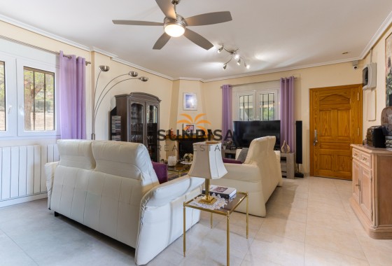 Villa individuelle · Revente - La Zarza · Murcia · Espagne