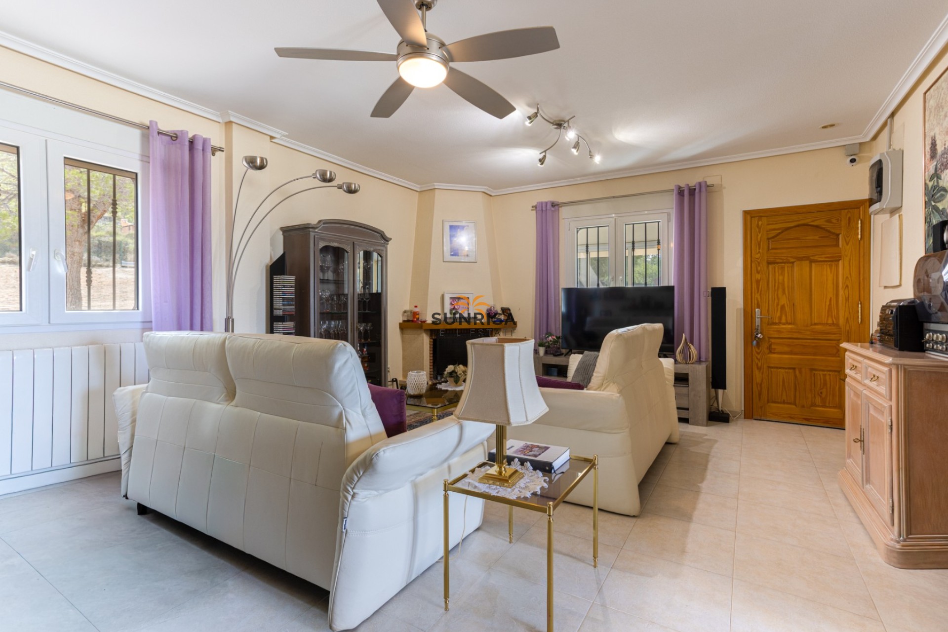 Revente - Villa individuelle - La Zarza