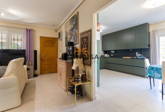 Villa individuelle · Revente - La Zarza · Murcia · Espagne