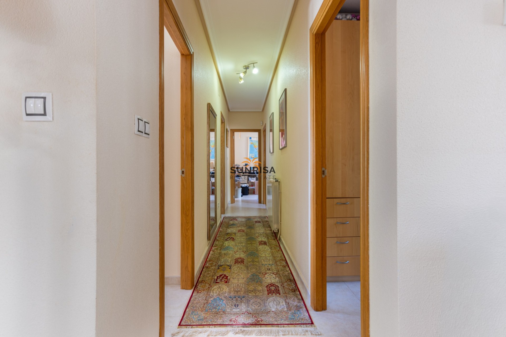 Revente - Villa individuelle - La Zarza