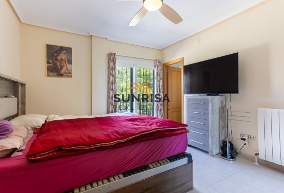 Villa individuelle · Revente - La Zarza · Murcia · Espagne