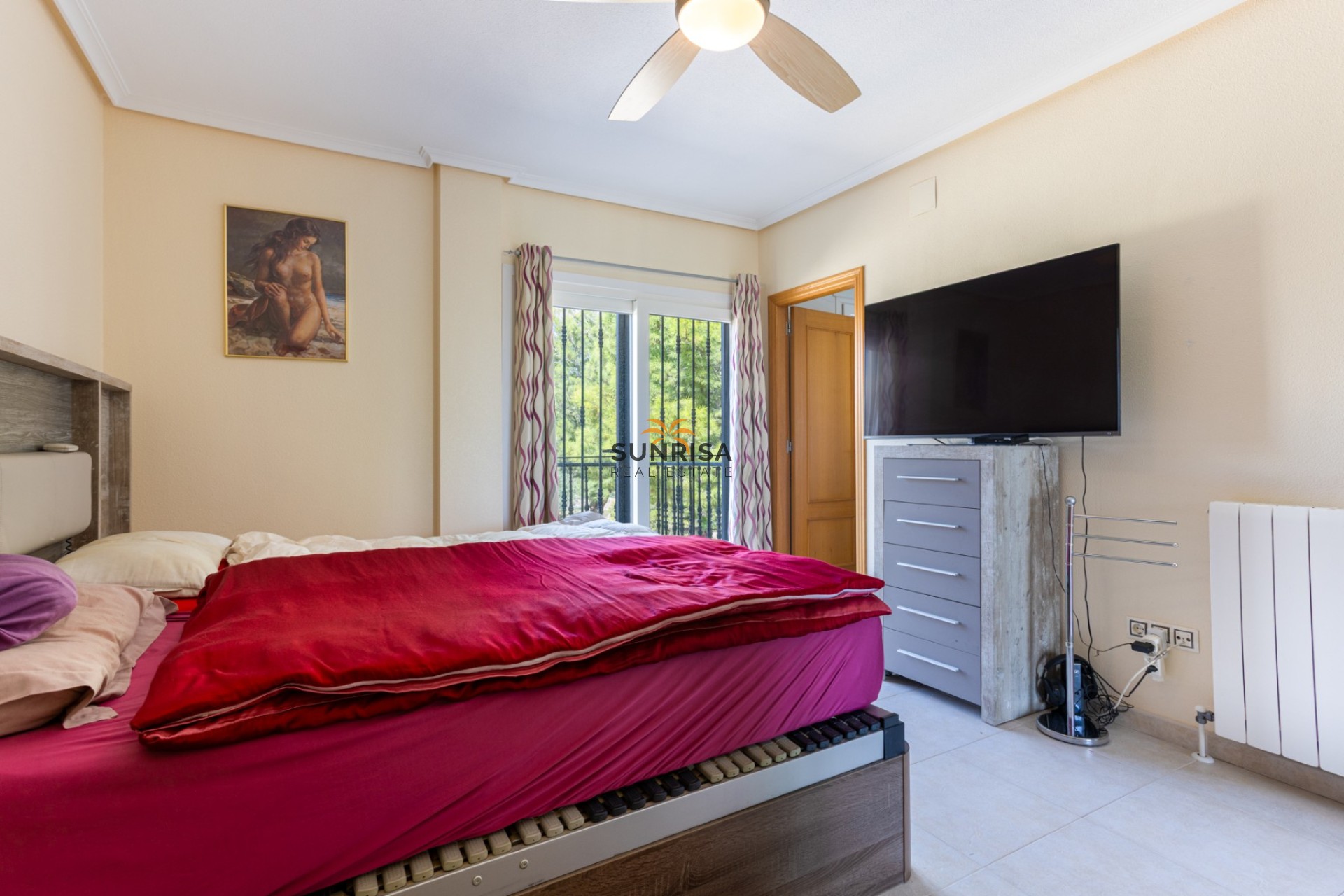 Revente - Villa individuelle - La Zarza