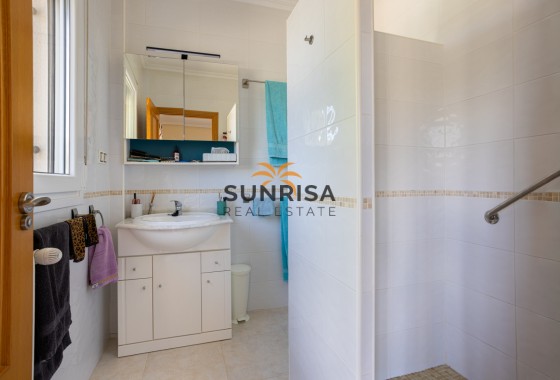 Villa individuelle · Revente - La Zarza · Murcia · Espagne