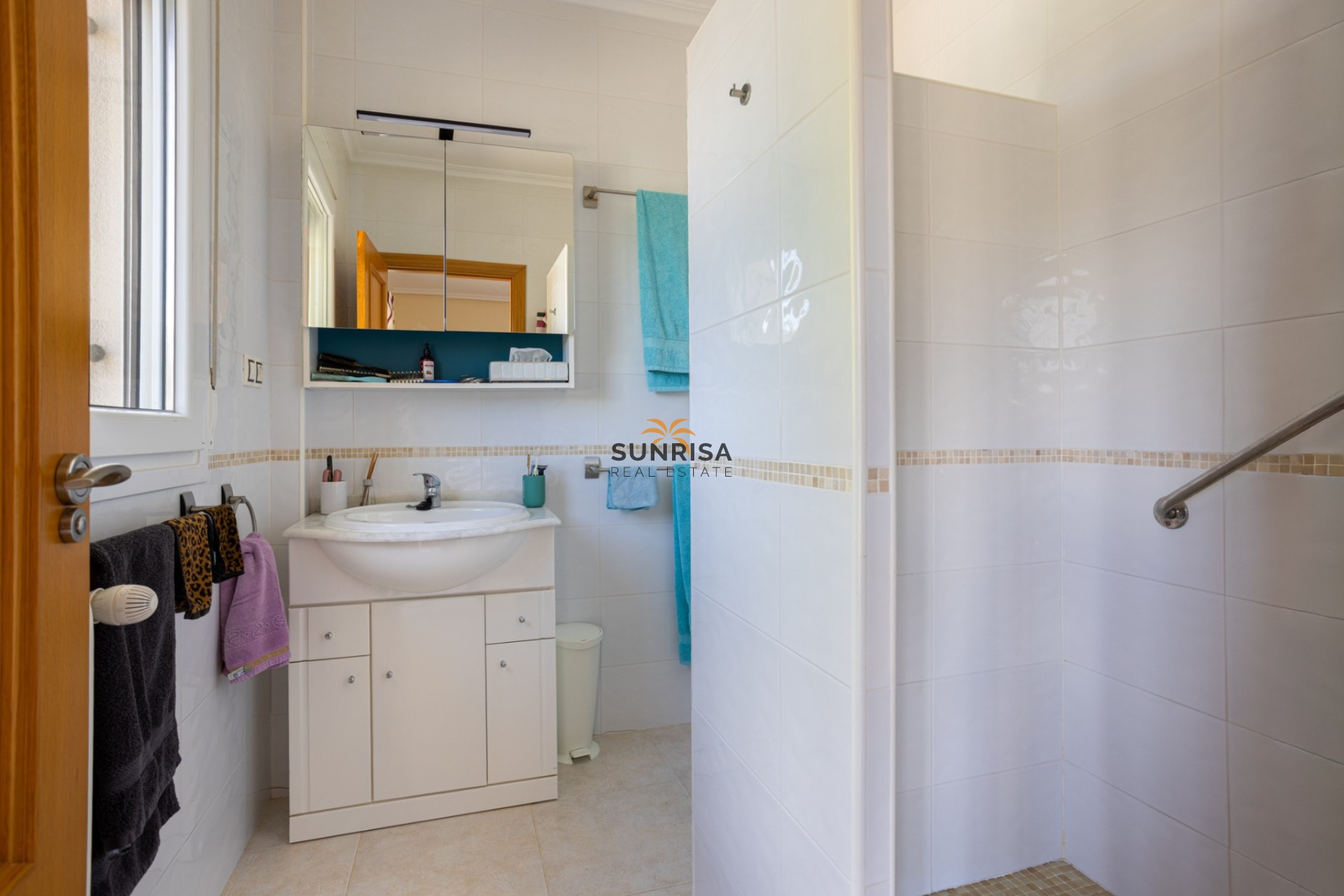 Revente - Villa individuelle - La Zarza