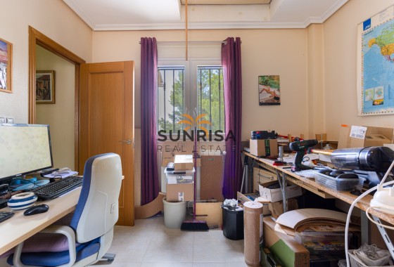Villa individuelle · Revente - La Zarza · Murcia · Espagne