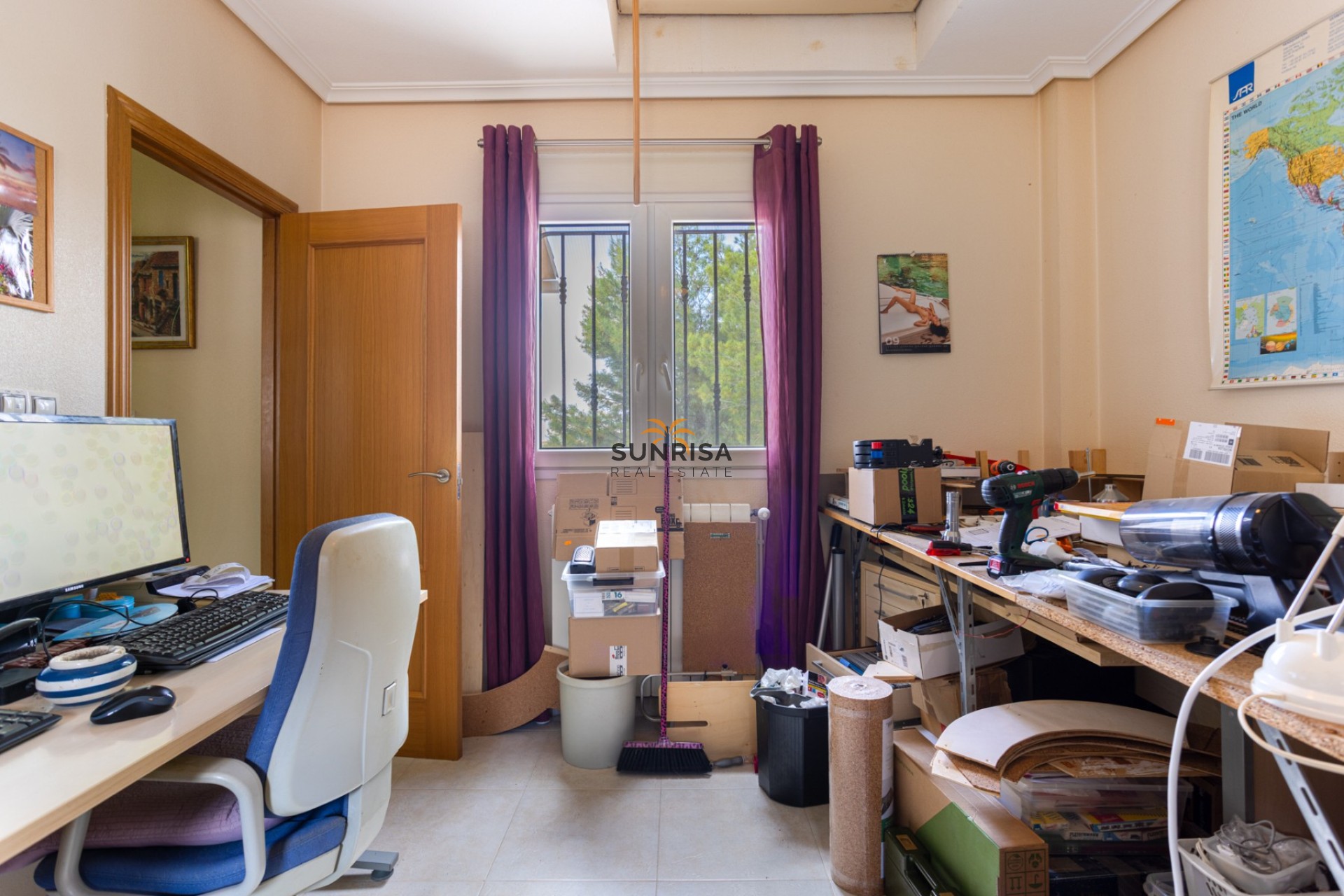 Revente - Villa individuelle - La Zarza