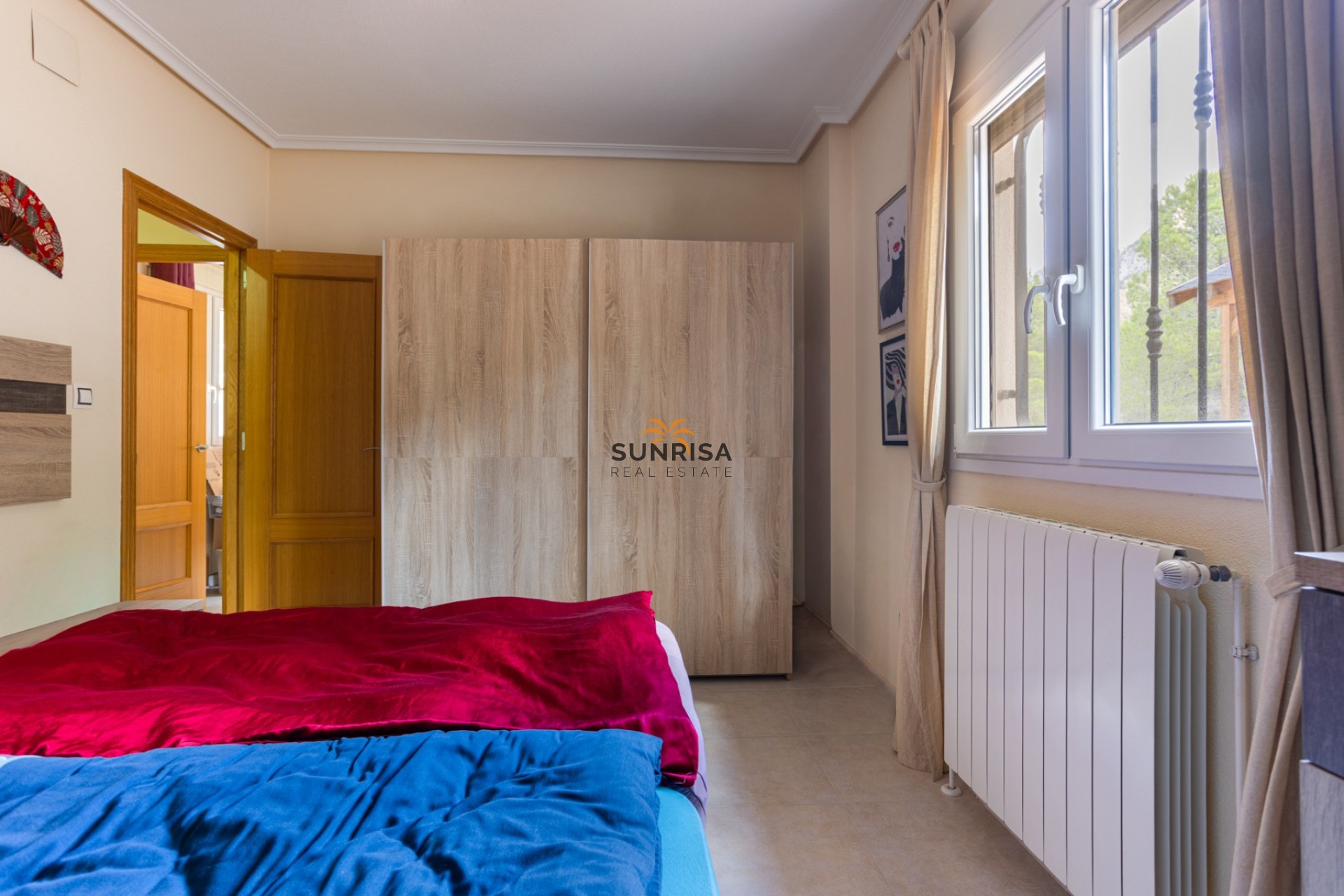 Revente - Villa individuelle - La Zarza