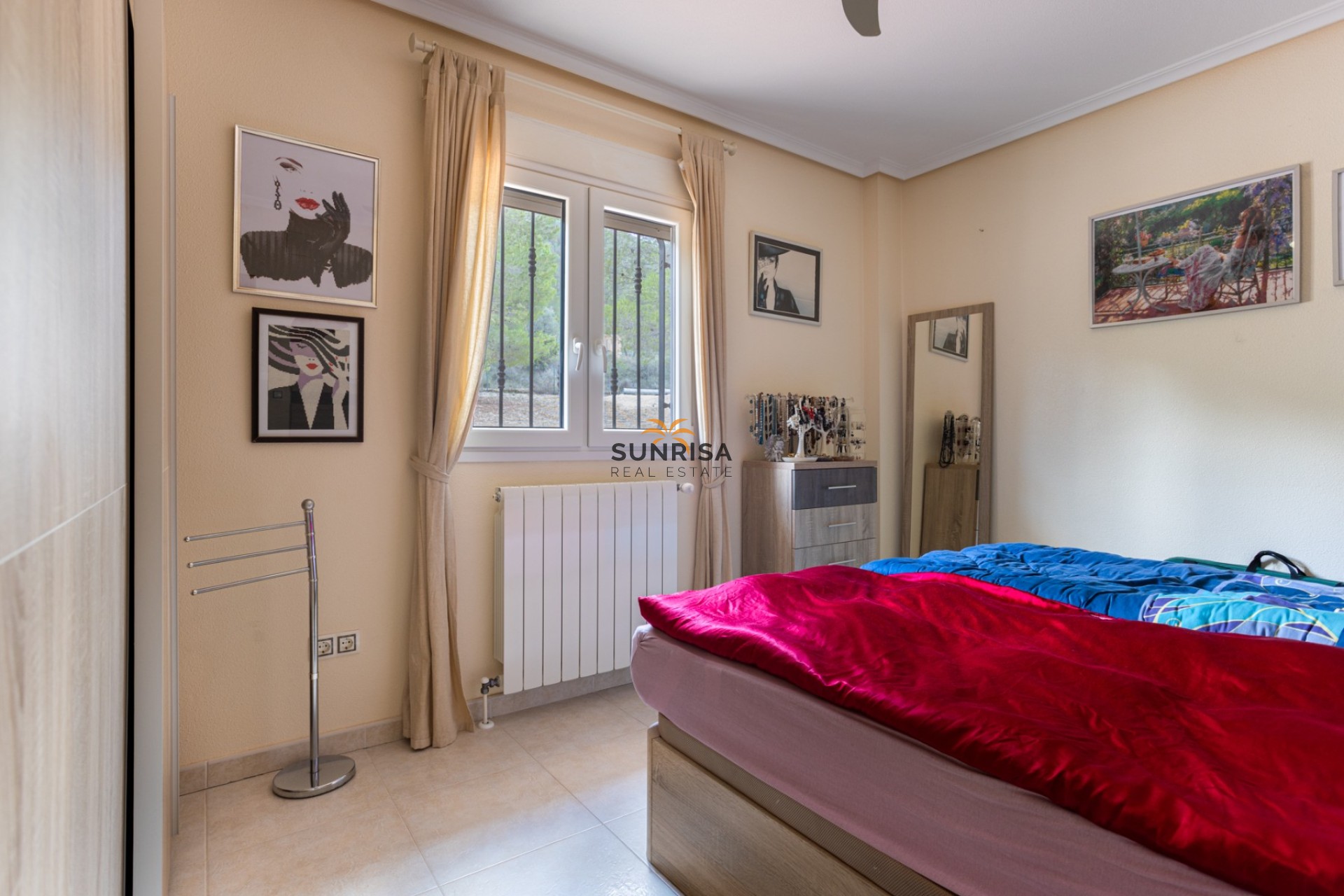 Revente - Villa individuelle - La Zarza