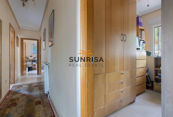 Villa individuelle · Revente - La Zarza · Murcia · Espagne
