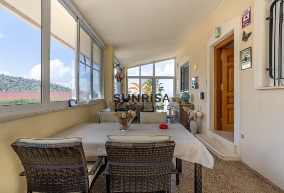 Villa individuelle · Revente - La Zarza · Murcia · Espagne