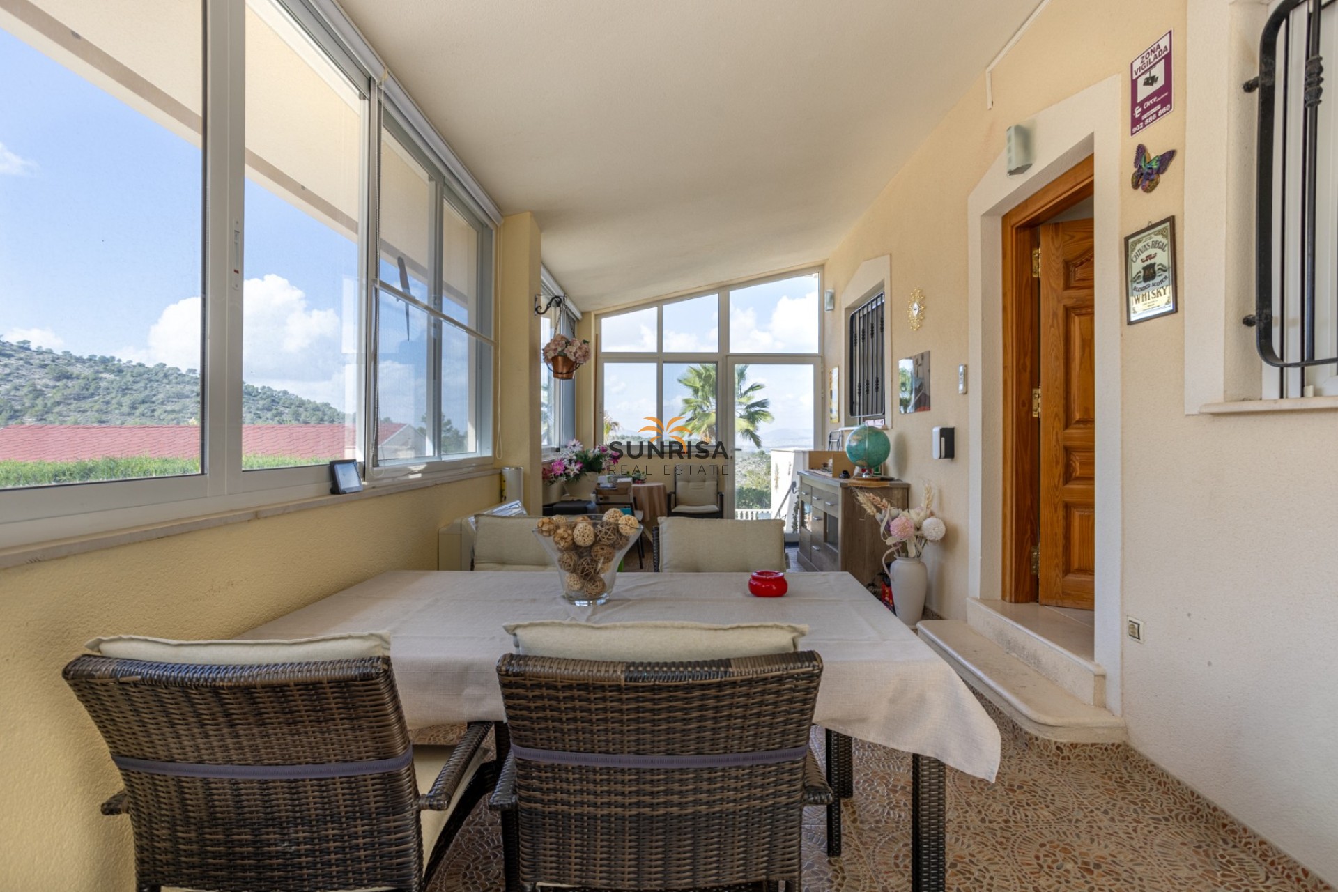 Revente - Villa individuelle - La Zarza