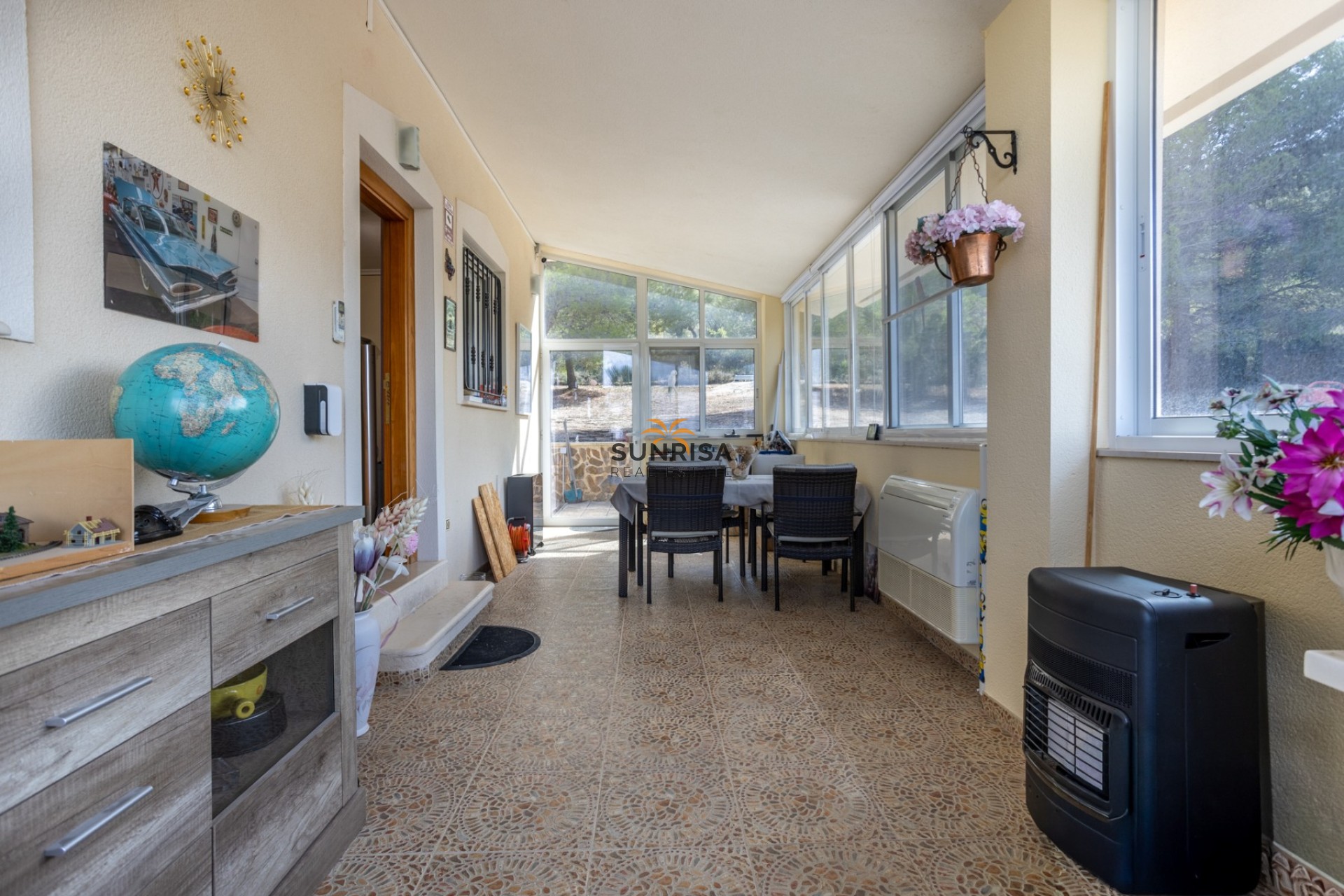 Revente - Villa individuelle - La Zarza