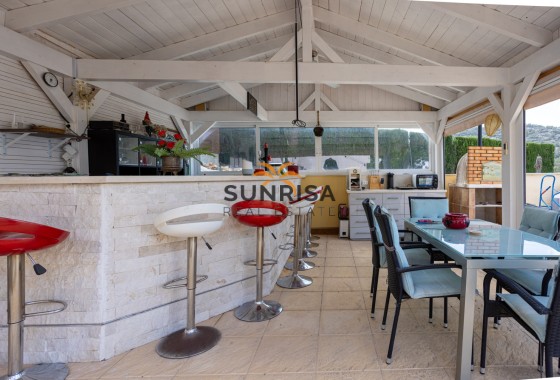 Villa individuelle · Revente - La Zarza · Murcia · Espagne