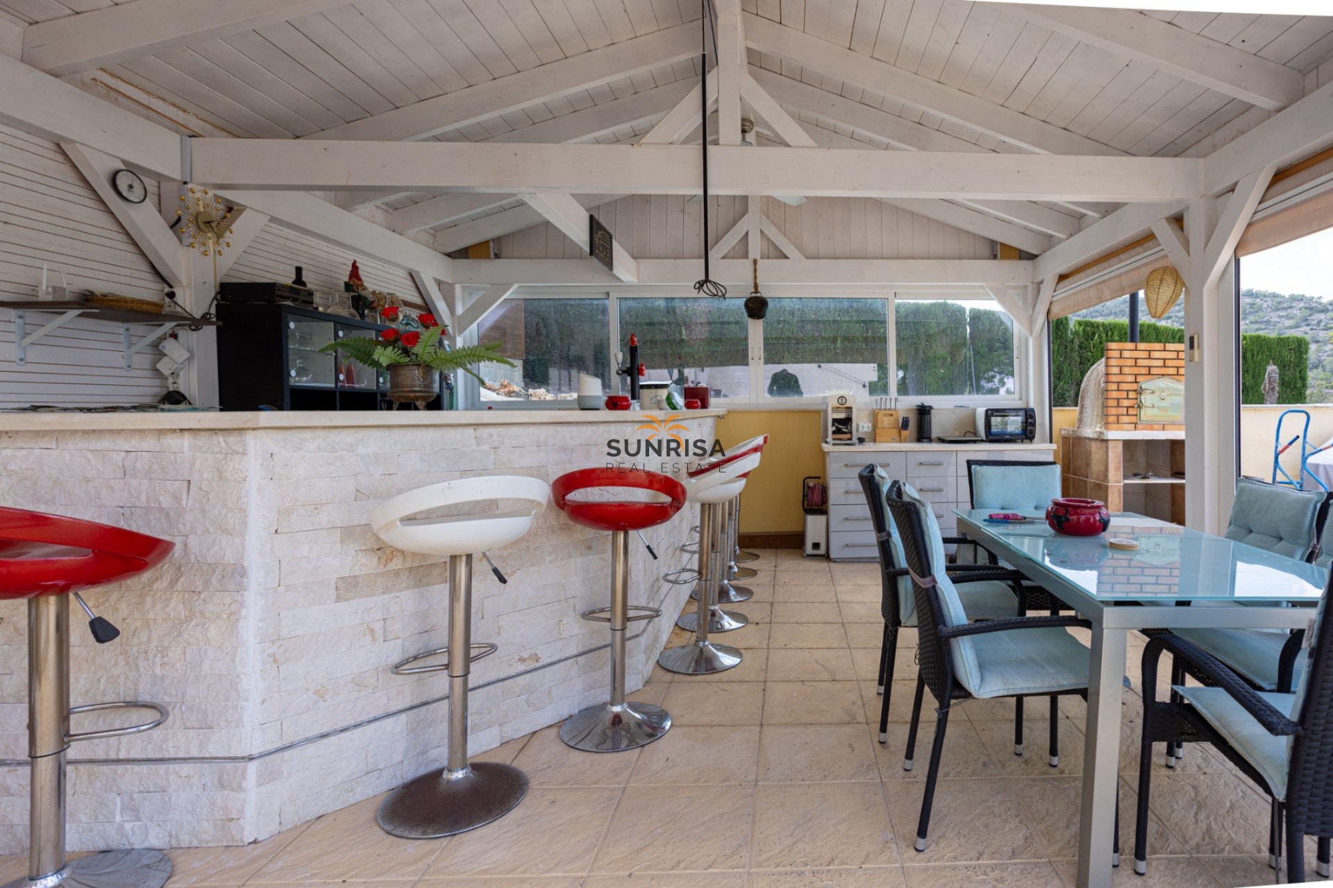 Revente - Villa individuelle - La Zarza