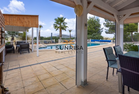 Villa individuelle · Revente - La Zarza · Murcia · Espagne
