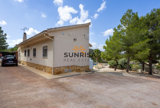 Villa individuelle · Revente - La Zarza · Murcia · Espagne