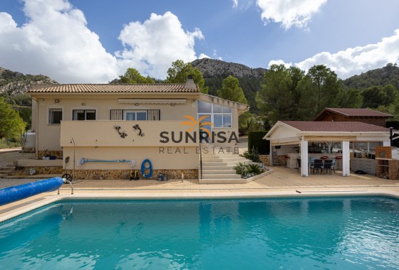 Villa individuelle · Revente - La Zarza · Murcia · Espagne
