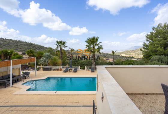 Villa individuelle · Revente - La Zarza · Murcia · Espagne