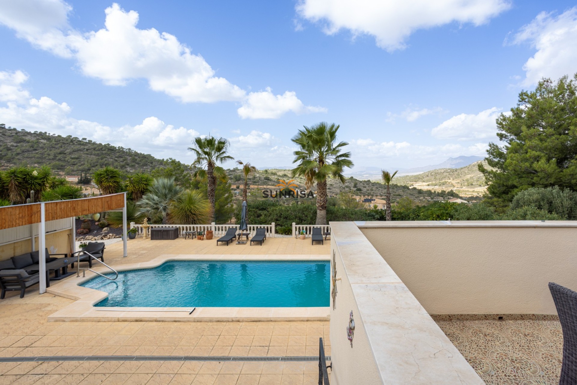 Revente - Villa individuelle - La Zarza
