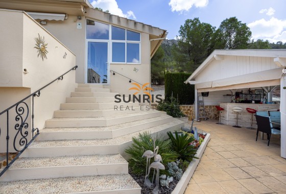 Villa individuelle · Revente - La Zarza · Murcia · Espagne