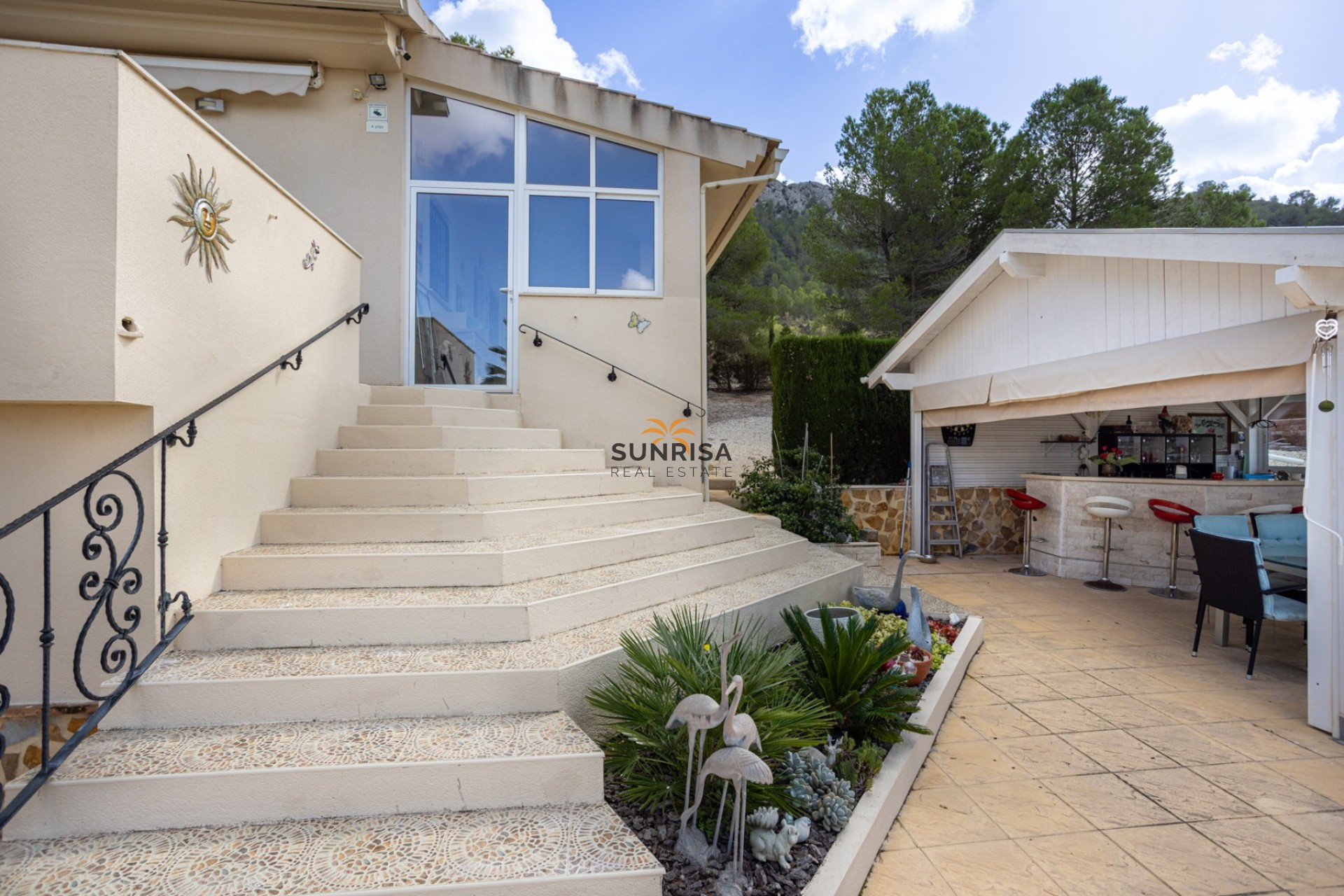 Revente - Villa individuelle - La Zarza