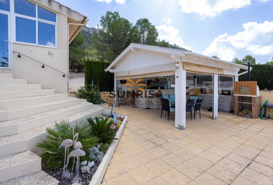Villa individuelle · Revente - La Zarza · Murcia · Espagne