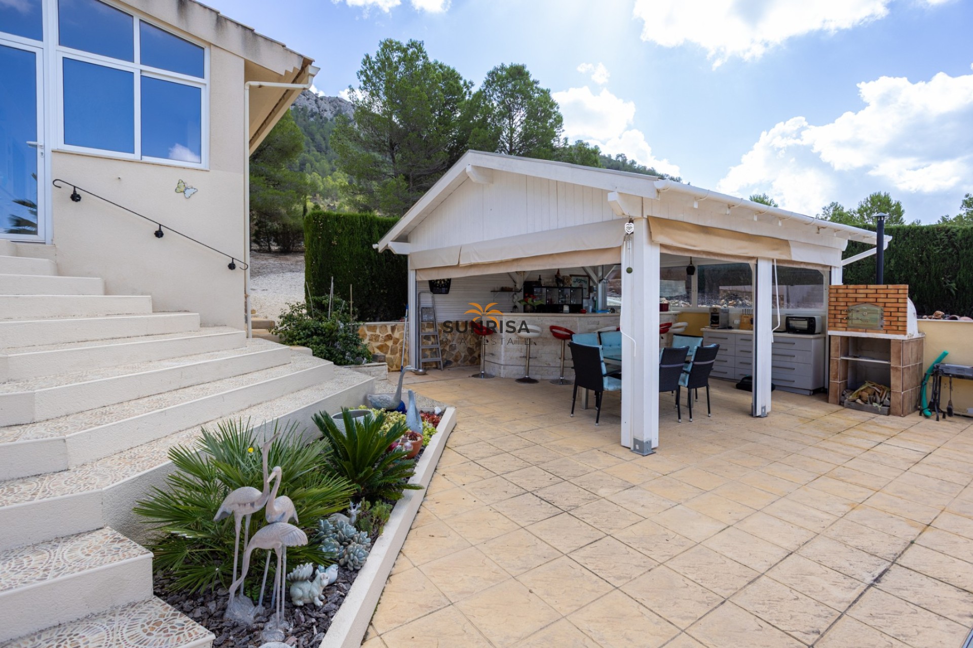 Revente - Villa individuelle - La Zarza