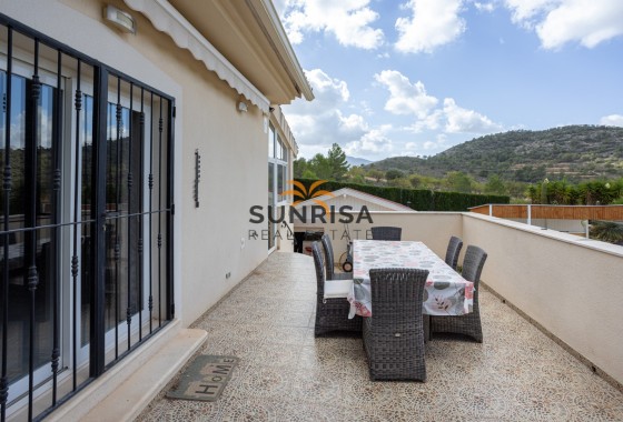 Villa individuelle · Revente - La Zarza · Murcia · Espagne