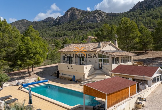 Villa individuelle · Revente - La Zarza · Murcia · Espagne