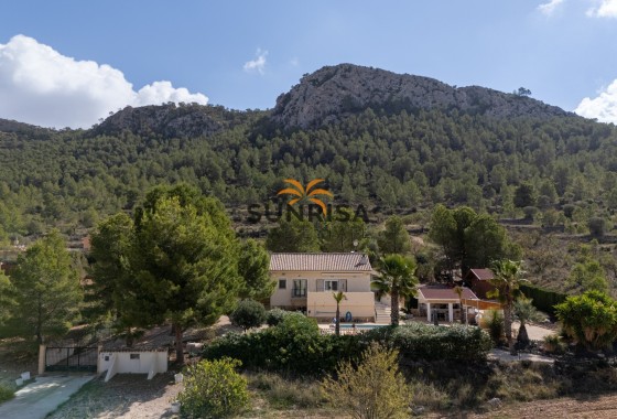 Villa individuelle · Revente - La Zarza · Murcia · Espagne