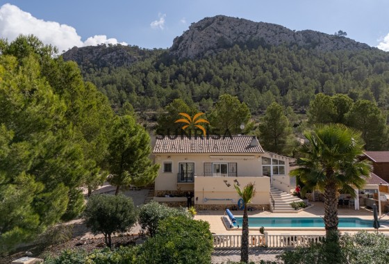 Villa individuelle · Revente - La Zarza · Murcia · Espagne