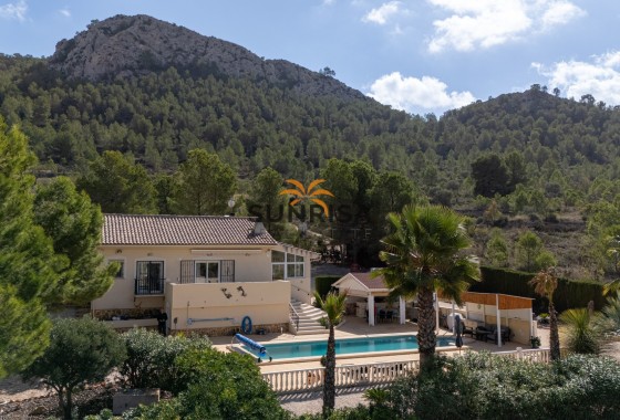 Villa individuelle · Revente - La Zarza · Murcia · Espagne