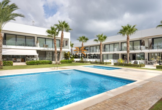 Apartamento · Reventa - Mar de Cristal · Murcia · España